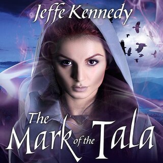 Front cover_The Mark of the Tala