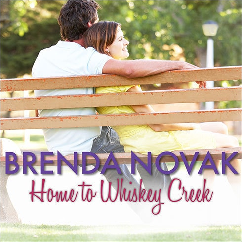 Front cover_Home to Whiskey Creek