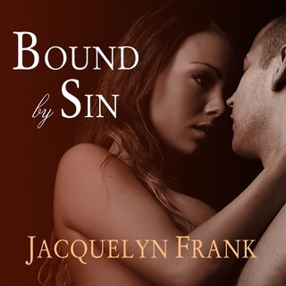 Front cover_Bound by Sin Lib/E
