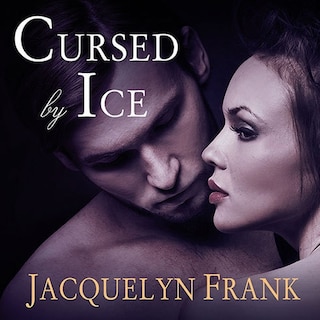 Front cover_Cursed by Ice