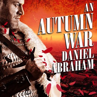 Couverture_An Autumn War