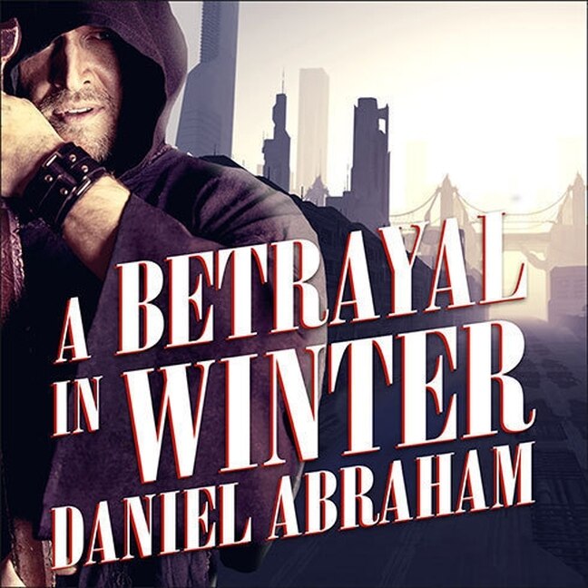 Front cover_A Betrayal in Winter