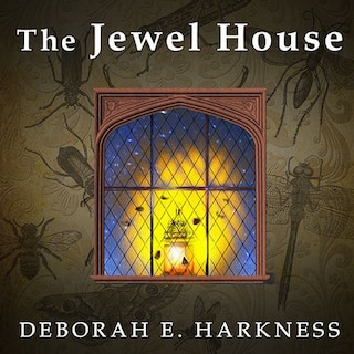 Couverture_The Jewel House