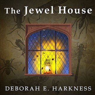 Front cover_The Jewel House