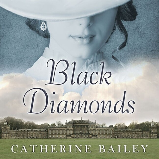 Front cover_Black Diamonds