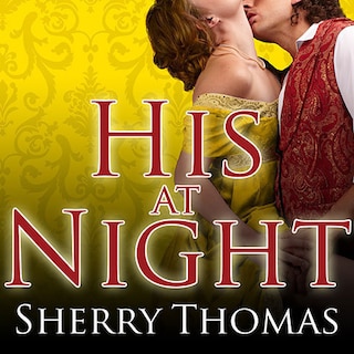 Front cover_His at Night