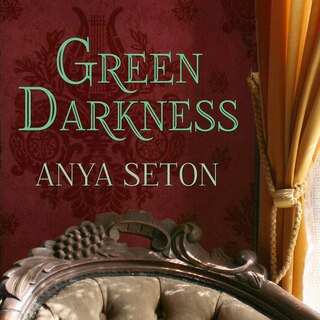 Front cover_Green Darkness
