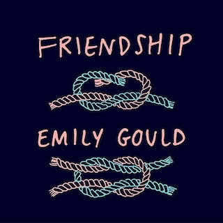 Front cover_Friendship Lib/E