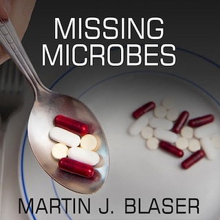 Front cover_Missing Microbes