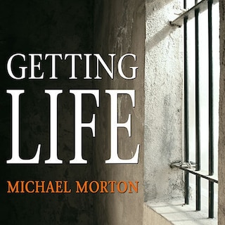 Front cover_Getting Life Lib/E