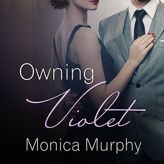 Front cover_Owning Violet