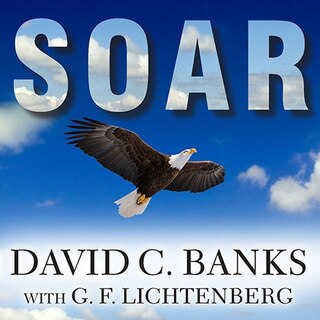 Couverture_Soar Lib/E