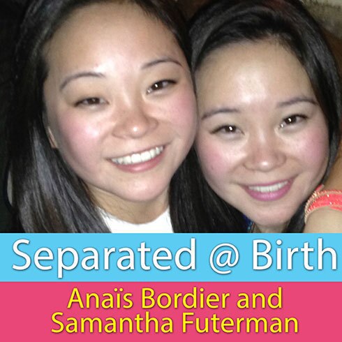 Front cover_Separated @ Birth