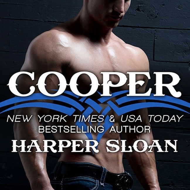 Front cover_Cooper