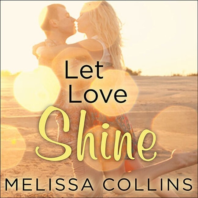 Front cover_Let Love Shine Lib/E