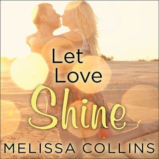 Front cover_Let Love Shine