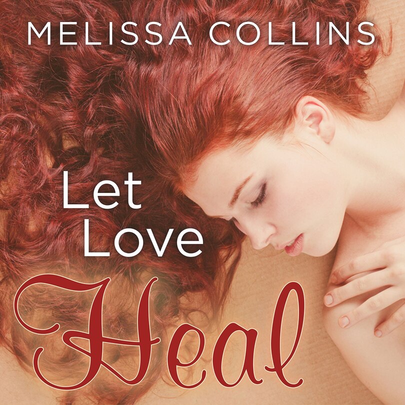 Front cover_Let Love Heal
