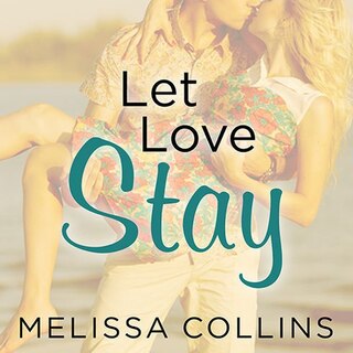 Front cover_Let Love Stay