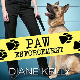 Front cover_Paw Enforcement