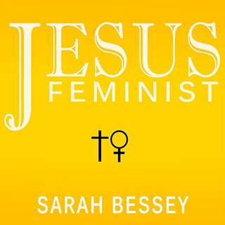 Front cover_Jesus Feminist