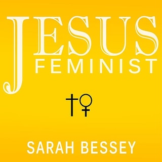 Front cover_Jesus Feminist