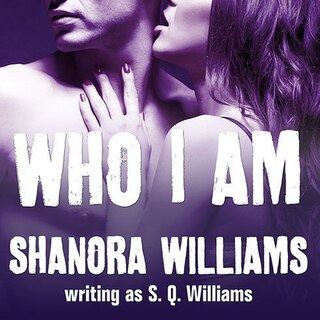 Front cover_Who I Am
