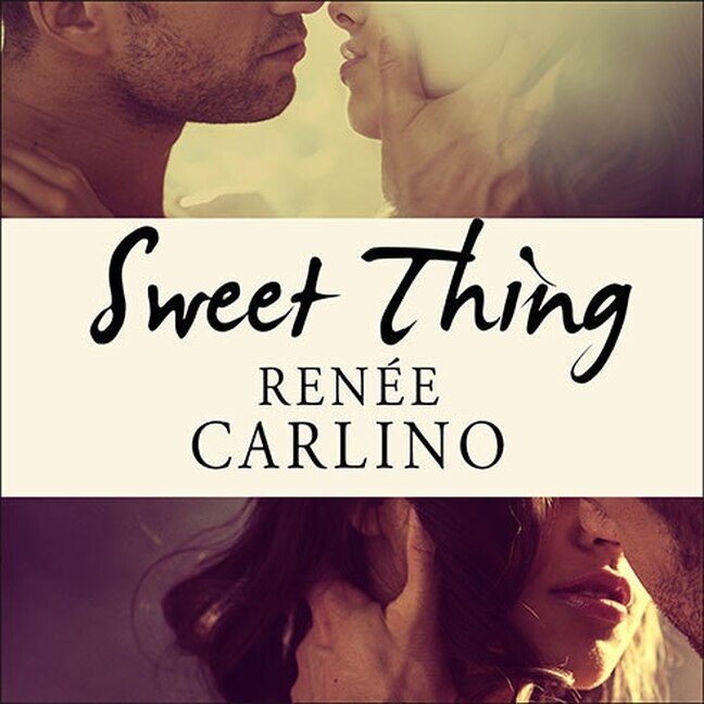 Couverture_Sweet Thing Lib/E