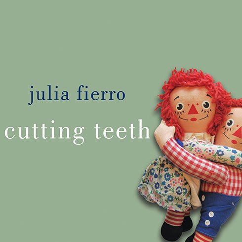 Front cover_Cutting Teeth