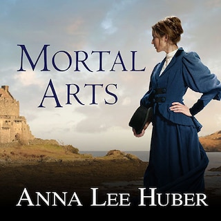 Front cover_Mortal Arts