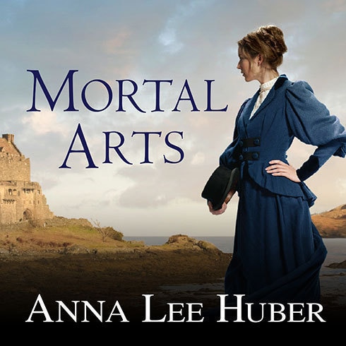 Front cover_Mortal Arts