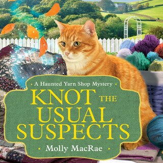 Front cover_Knot the Usual Suspects