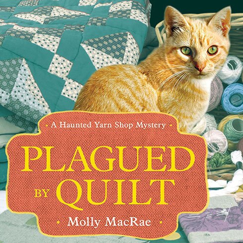 Couverture_Plagued by Quilt