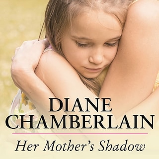 Couverture_Her Mother's Shadow Lib/E