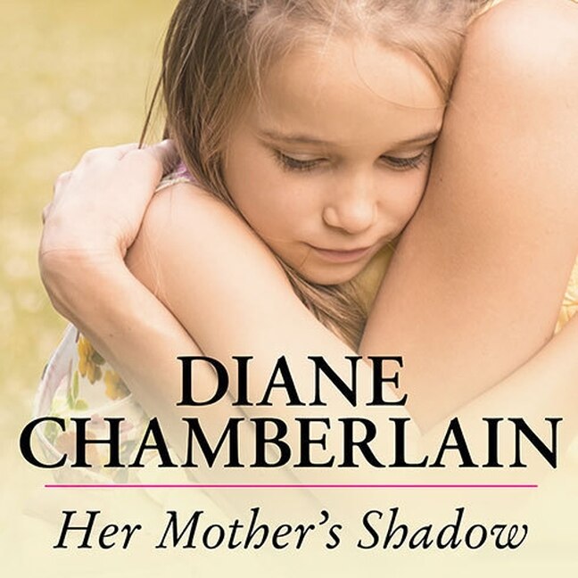 Couverture_Her Mother's Shadow Lib/E