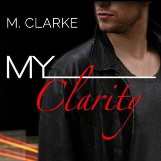 Front cover_My Clarity
