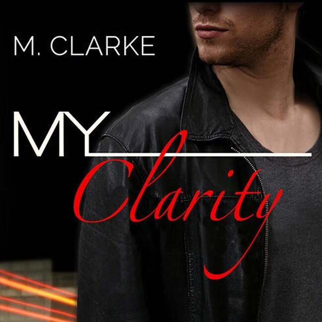 Front cover_My Clarity