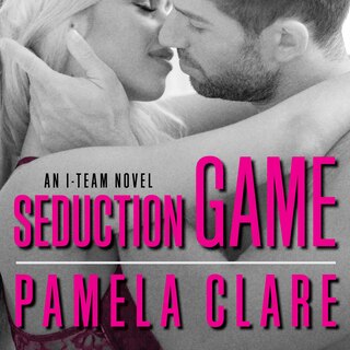 Front cover_Seduction Game