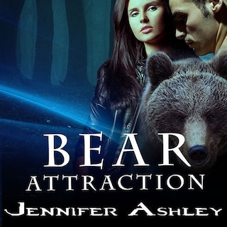 Front cover_Bear Attraction