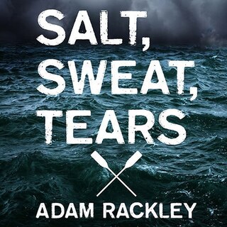 Couverture_Salt, Sweat, Tears Lib/E