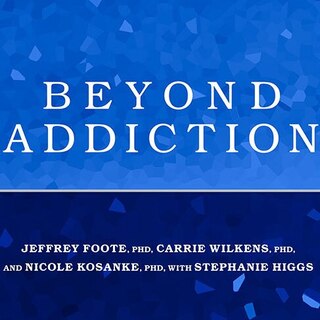 Front cover_Beyond Addiction