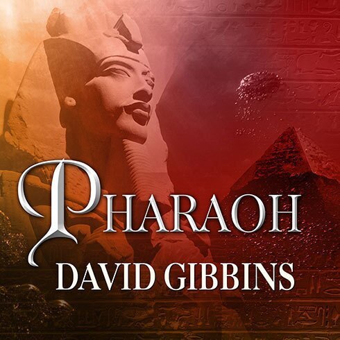 Couverture_Pharaoh