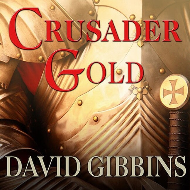Front cover_Crusader Gold