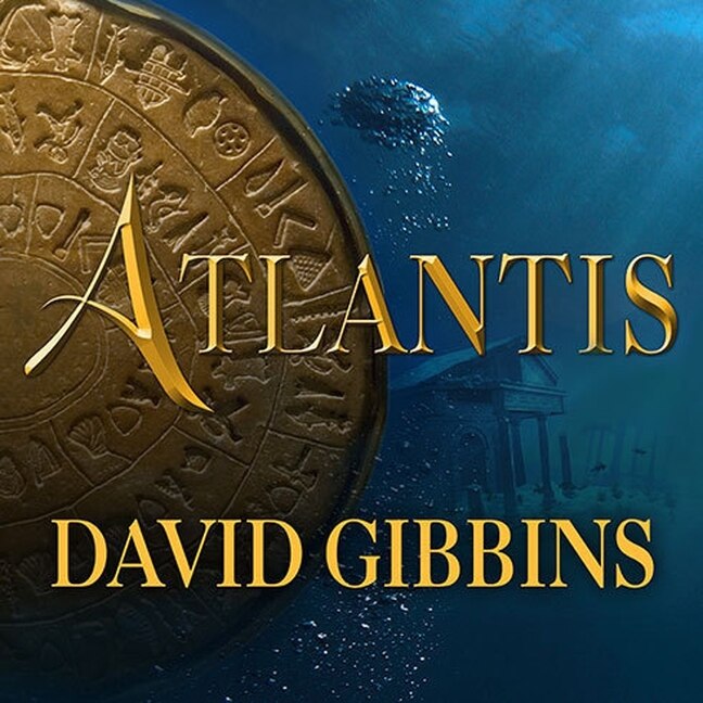 Front cover_Atlantis Lib/E