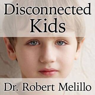 Front cover_Disconnected Kids