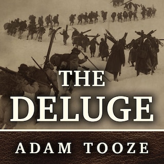 Front cover_The Deluge