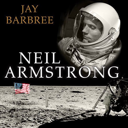 Front cover_Neil Armstrong