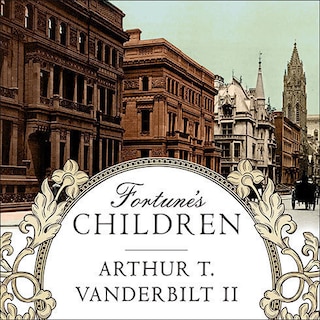 Couverture_Fortune's Children