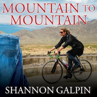 Front cover_Mountain to Mountain
