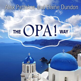 Couverture_The OPA! Way