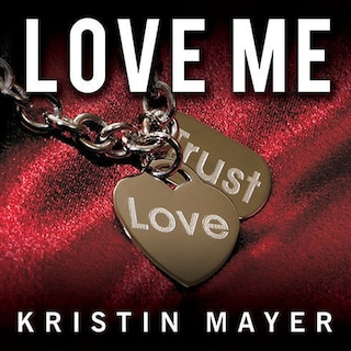 Front cover_Love Me